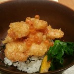 天麩羅 おばた - 