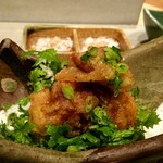 天麩羅 おばた - 