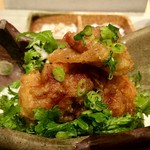 天麩羅 おばた - 