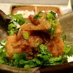 天麩羅 おばた - 