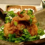 天麩羅 おばた - 