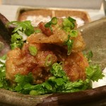 天麩羅 おばた - 