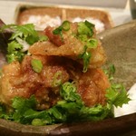 天麩羅 おばた - 