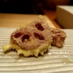 天麩羅 おばた - 