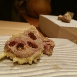 天麩羅 おばた - 