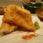 天麩羅 おばた - 