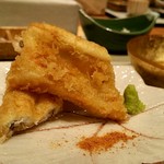 天麩羅 おばた - 