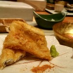 天麩羅 おばた - 