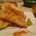 天麩羅 おばた - 