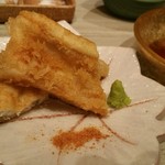 天麩羅 おばた - 