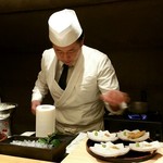 天麩羅 おばた - 