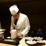 天麩羅 おばた - 