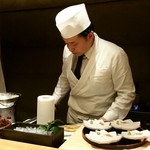 天麩羅 おばた - 