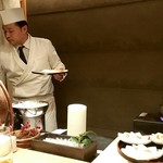 天麩羅 おばた - 