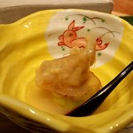 天麩羅 おばた - 