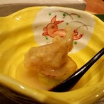 天麩羅 おばた - 