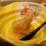 天麩羅 おばた - 