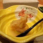 天麩羅 おばた - 