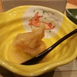 天麩羅 おばた - 