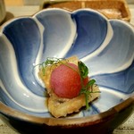 天麩羅 おばた - 