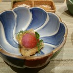 天麩羅 おばた - 