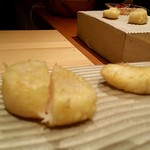 天麩羅 おばた - 