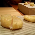 天麩羅 おばた - 