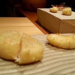 天麩羅 おばた - 