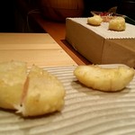 天麩羅 おばた - 