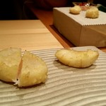 天麩羅 おばた - 