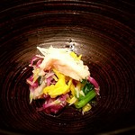 天麩羅 おばた - 