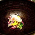 天麩羅 おばた - 