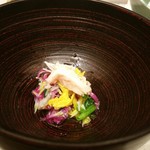 天麩羅 おばた - 