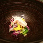 天麩羅 おばた - 