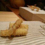 天麩羅 おばた - 