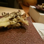 天麩羅 おばた - 