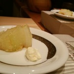 天麩羅 おばた - 