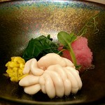 天麩羅 おばた - 