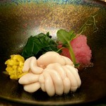 天麩羅 おばた - 