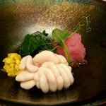 天麩羅 おばた - 