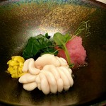 天麩羅 おばた - 