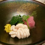 天麩羅 おばた - 