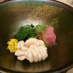 天麩羅 おばた - 