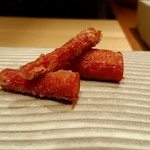 天麩羅 おばた - 