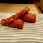 天麩羅 おばた - 