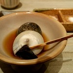 天麩羅 おばた - 