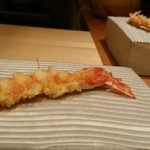 天麩羅 おばた - 