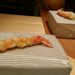 天麩羅 おばた - 