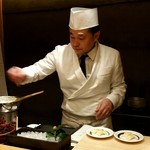 天麩羅 おばた - 