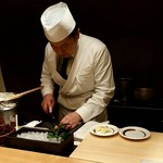 天麩羅 おばた - 